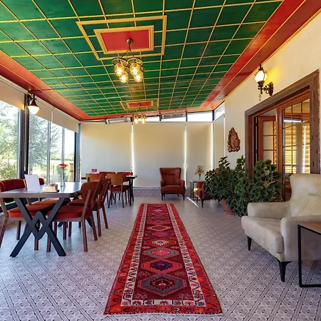 Cappadocia Comfort Hotel Nevsehir
