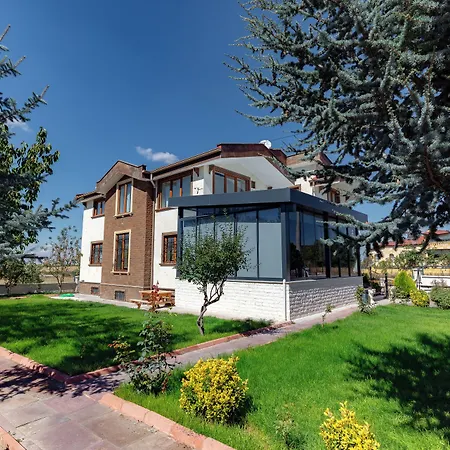 Hotel Cappadocia Comfort