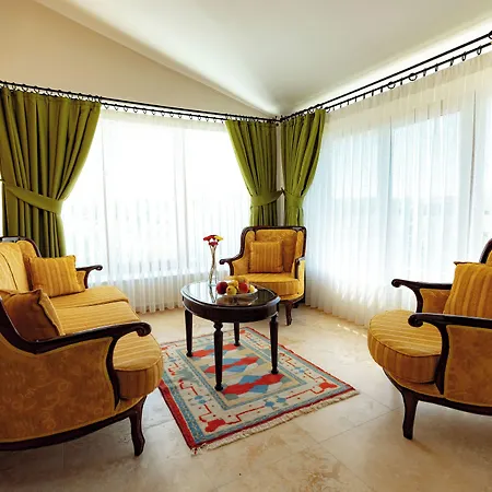 Cappadocia Comfort Nevşehir