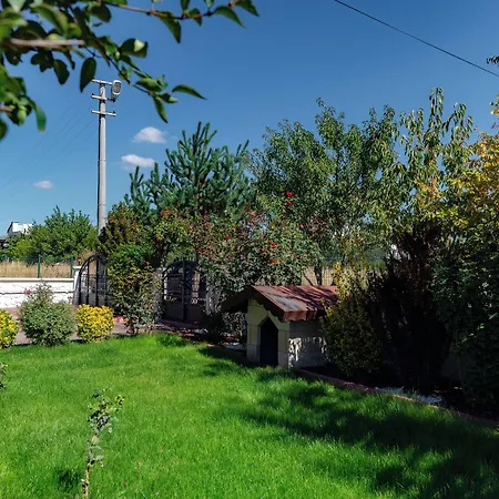 Hotel Cappadocia Comfort *