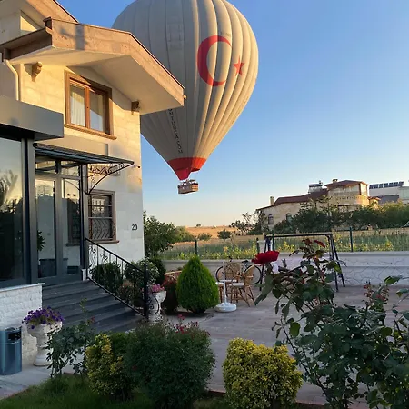 Cappadocia Comfort Hotel
