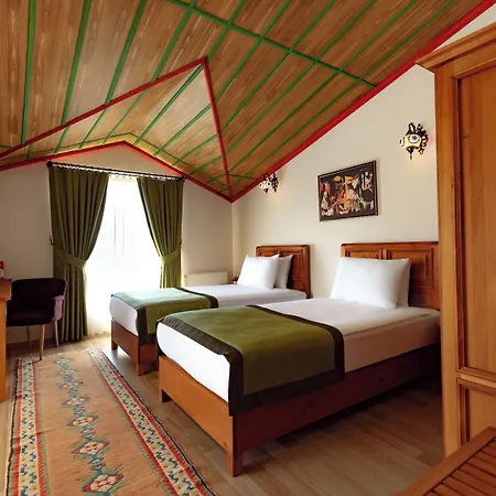 Hotel Cappadocia Comfort Nevşehir