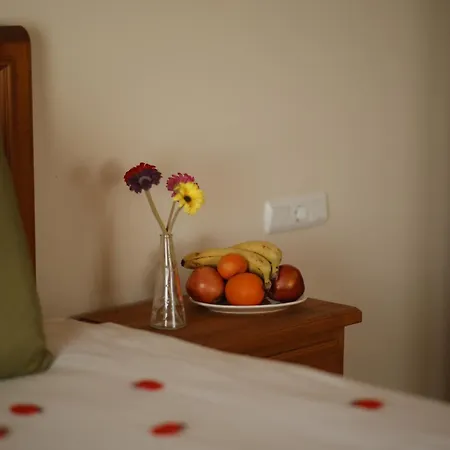 Cappadocia Comfort Ξενοδοχείο Νεβσεχίρ