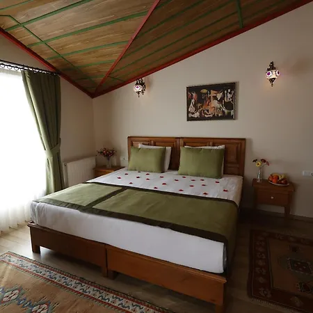 Ξενοδοχείο Cappadocia Comfort *