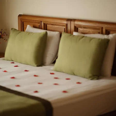 Ξενοδοχείο Cappadocia Comfort