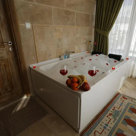 Cappadocia Comfort Ξενοδοχείο Νεβσεχίρ