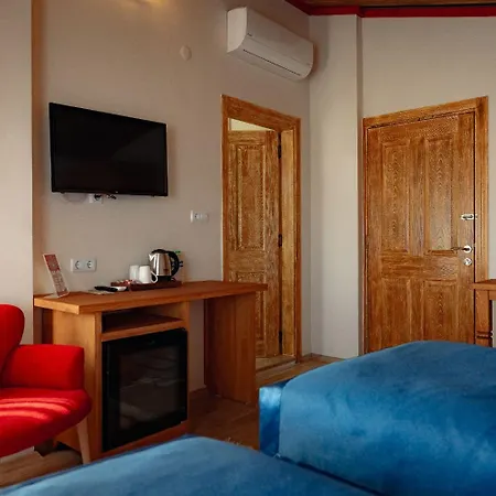 Cappadocia Comfort Hotel Nevşehir