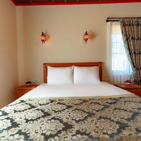 Hotel Cappadocia Comfort