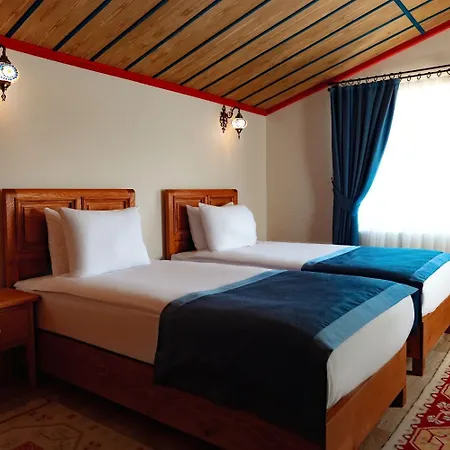 Hotel Cappadocia Comfort *