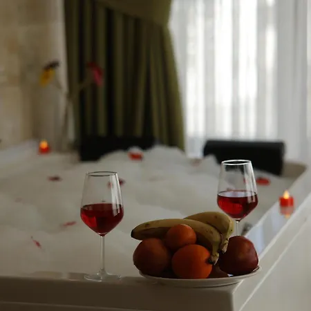 Cappadocia Comfort Hotel *