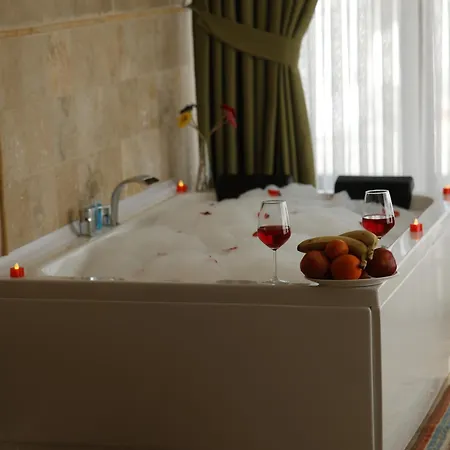 Hotel Cappadocia Comfort