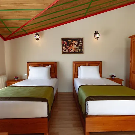 Cappadocia Comfort Hotel *