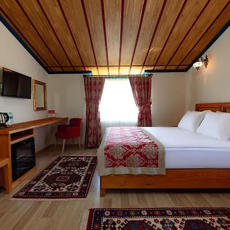 Cappadocia Comfort Hotel Nevsehir