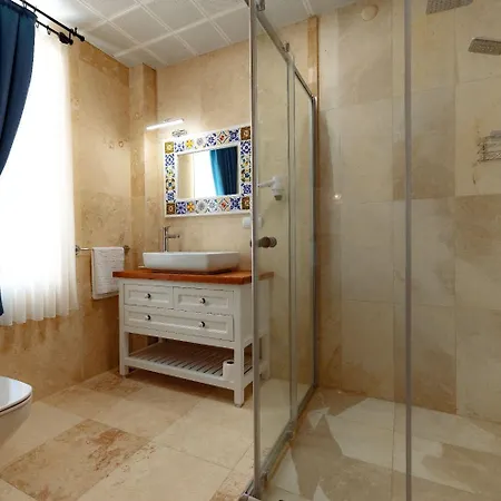 Hotel Cappadocia Comfort Nevsehir