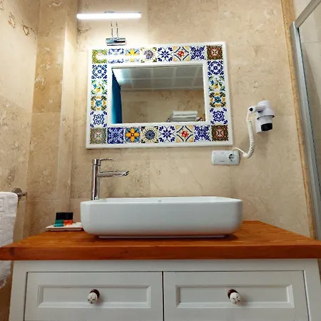 Hotel Cappadocia Comfort