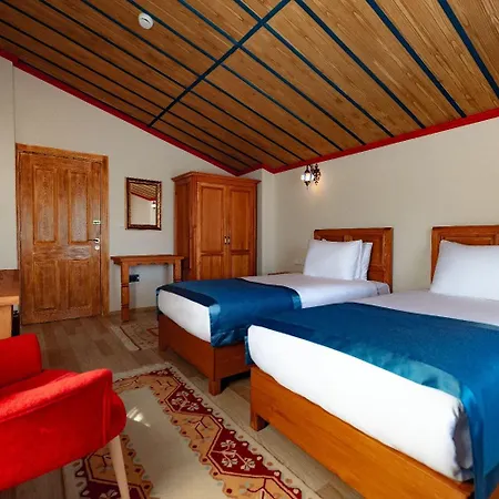 Cappadocia Comfort Hotel Nevsehir
