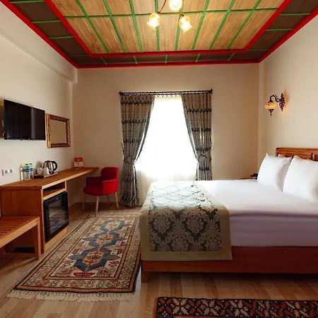 Cappadocia Comfort * Nevsehir