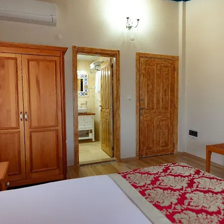 Cappadocia Comfort