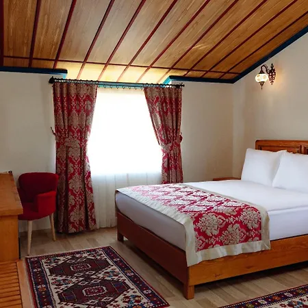 Hotel Cappadocia Comfort Nevşehir