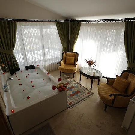 Cappadocia Comfort Hotel *