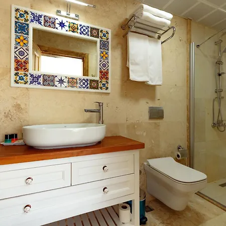 Cappadocia Comfort *