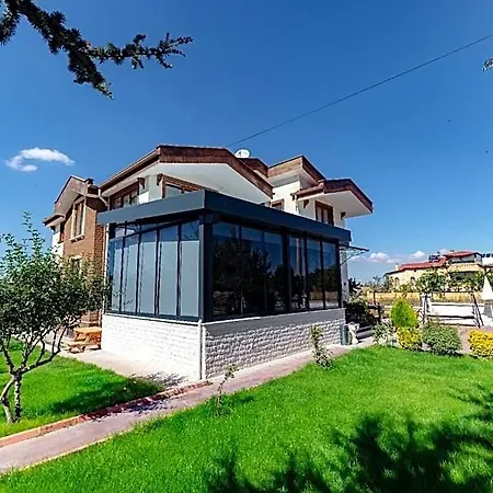 ホテル Cappadocia Comfort *