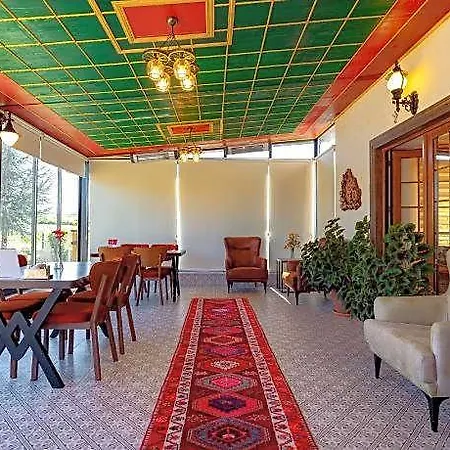 Cappadocia Comfort ネヴシェヒル