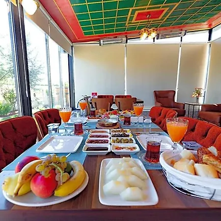 Cappadocia Comfort