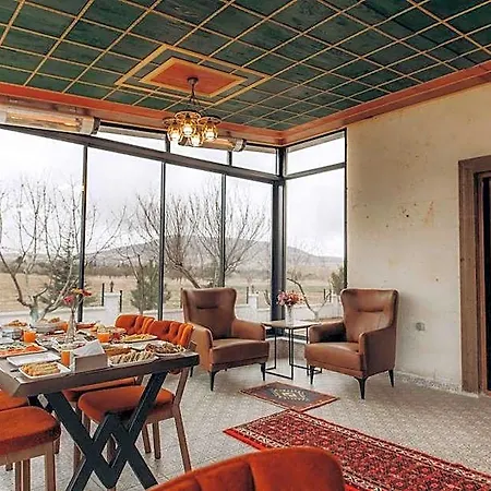 Cappadocia Comfort * ネヴシェヒル