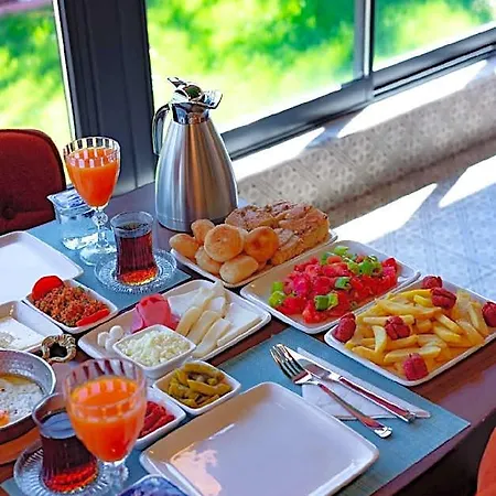 Cappadocia Comfort Отель Невшехир