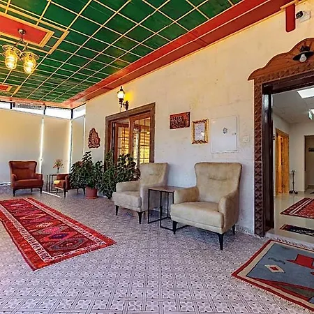 Cappadocia Comfort Отель