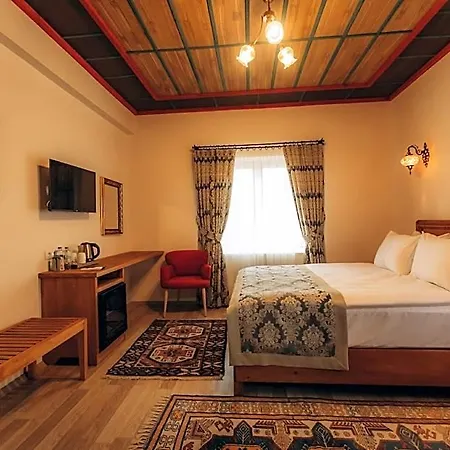 ホテル Cappadocia Comfort