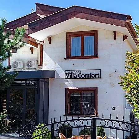 Cappadocia Comfort *