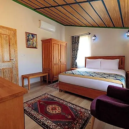 Cappadocia Comfort * ネヴシェヒル