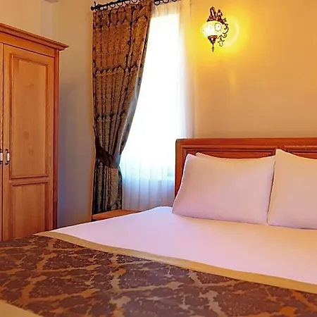 ホテル Cappadocia Comfort