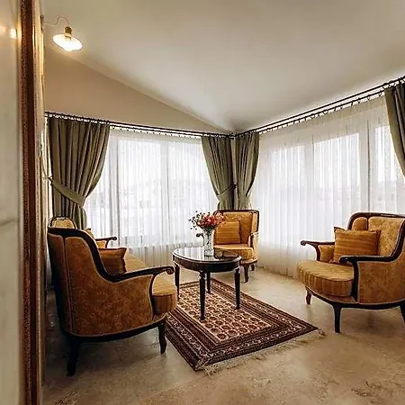 ホテル Cappadocia Comfort