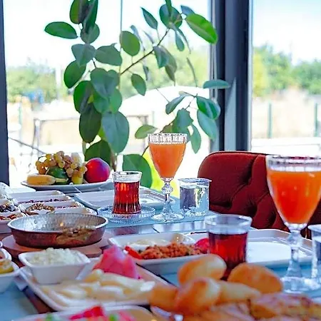 Cappadocia Comfort *