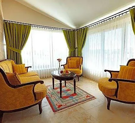 Cappadocia Comfort * Невшехир