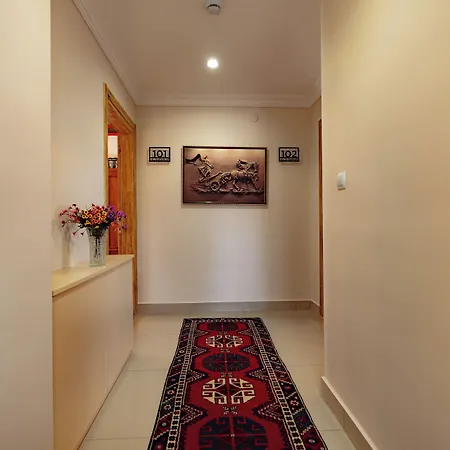 Cappadocia Comfort Nevşehir