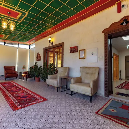Cappadocia Comfort * Nevşehir