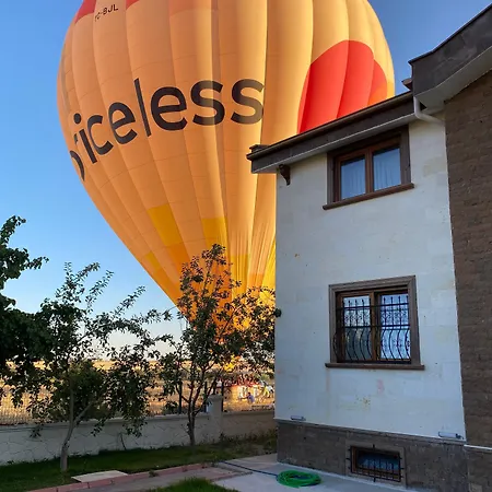 Cappadocia Comfort