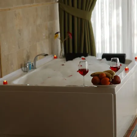 Cappadocia Comfort Nevşehir