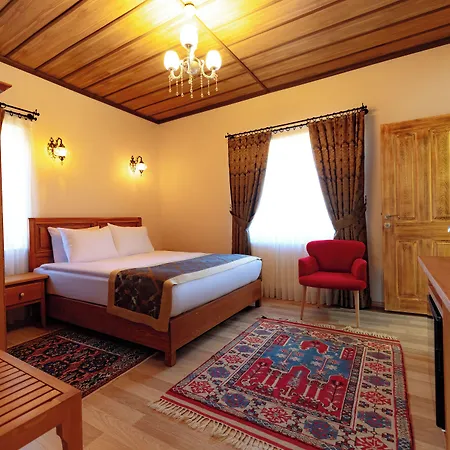Cappadocia Comfort Nevşehir