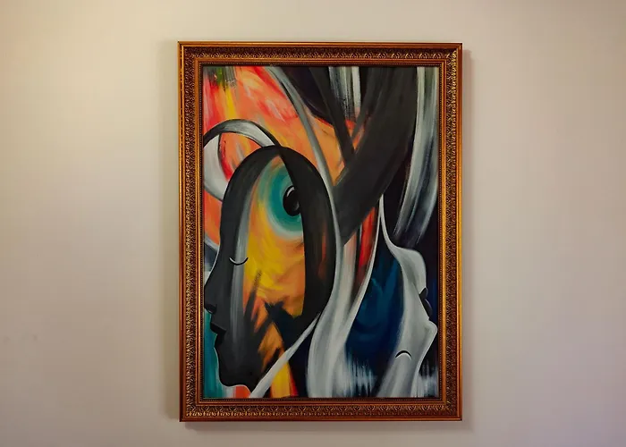 Cappadocia Comfort Ξενοδοχείο Νεβσεχίρ