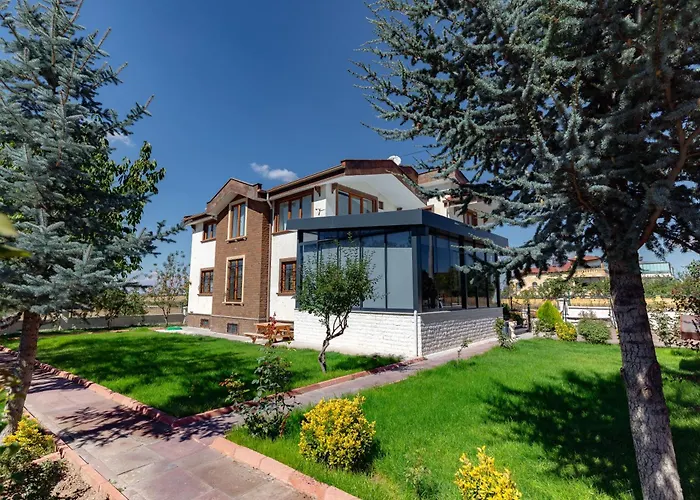 Cappadocia Comfort * Νεβσεχίρ