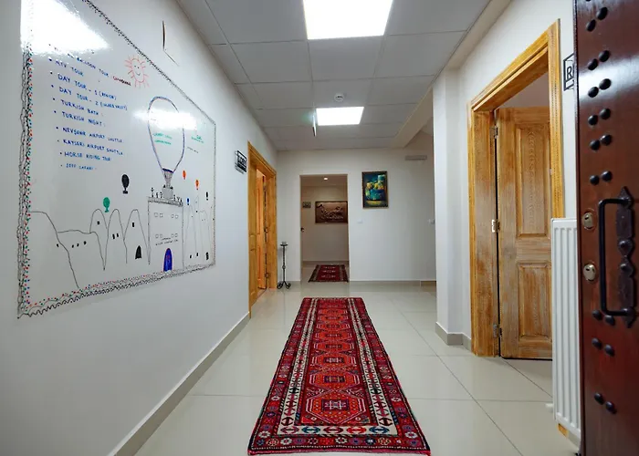 Cappadocia Comfort Ξενοδοχείο