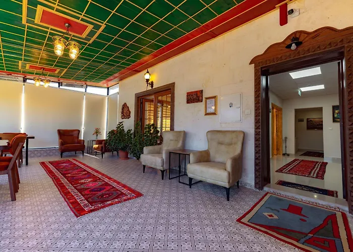 Cappadocia Comfort Ξενοδοχείο *