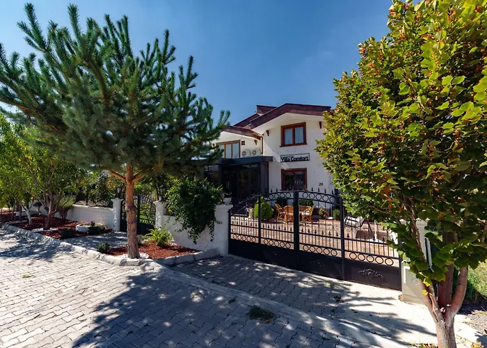 Cappadocia Comfort *