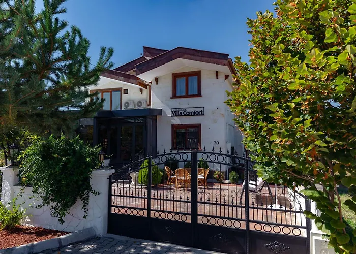 Cappadocia Comfort *