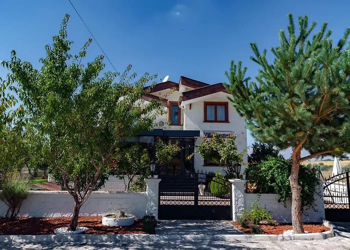 Cappadocia Comfort מלון